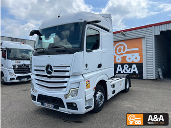 Ťahač MERCEDES-BENZ Actros 1845