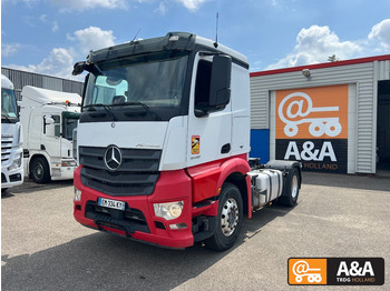 Ťahač MERCEDES-BENZ Actros 1848