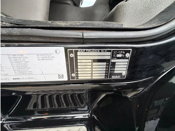 Plachtové nákladné vozidlo DAF CF 320 LF320.19. EURO6. 2021. 760x248x270: obrázok 5 Plachtové nákladné vozidlo DAF CF 320 LF320.19. EURO6. 2021. 760x248x270: obrázok 5