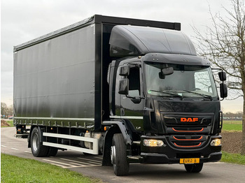 Plachtové nákladné vozidlo DAF CF 320 LF320.19. EURO6. 2021. 760x248x270: obrázok 2 Plachtové nákladné vozidlo DAF CF 320 LF320.19. EURO6. 2021. 760x248x270: obrázok 2