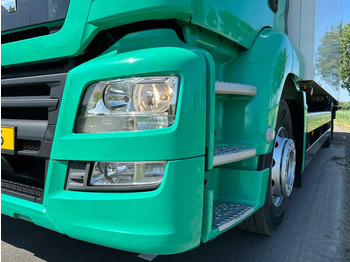 Chladirenské nákladné vozidlo MAN TGS TGS 18.330 EURO6.2020 730x248x245 Als in NIEUWSTAAT!: obrázok 4