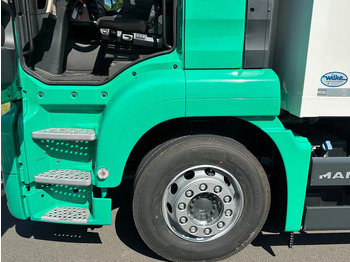 Chladirenské nákladné vozidlo MAN TGS TGS 18.330 EURO6.2020 730x248x245 Als in NIEUWSTAAT!: obrázok 3