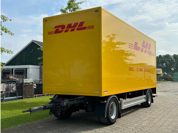 Príves skriňové PACTON