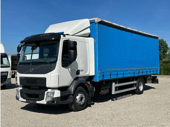 Podvozek s kabinou VOLVO FL 280