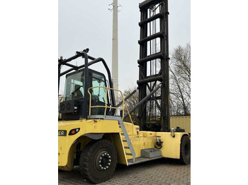 Prekladač kontajnerov HYSTER