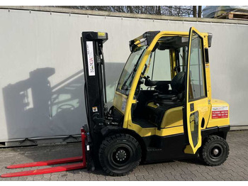 Dieselový vysokozdvižný vozík HYSTER