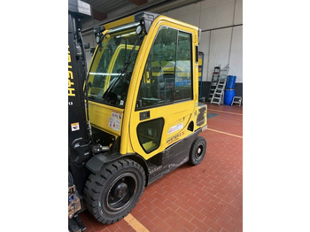 Dieselový vysokozdvižný vozík HYSTER