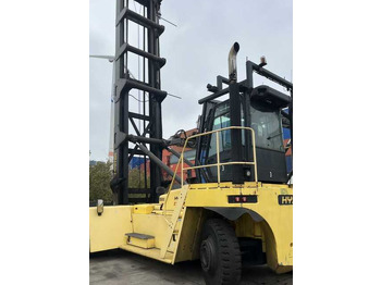 Prekladač kontajnerov HYSTER