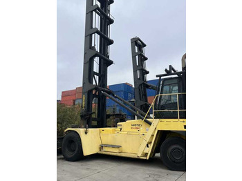 Prekladač kontajnerov HYSTER