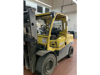 Dieselový vysokozdvižný vozík HYSTER