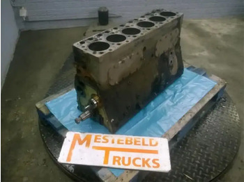 Motor a diely DAF