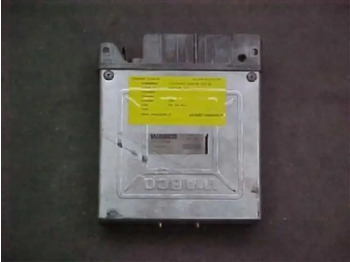 Elektrický systém DAF