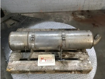 Výfukový systém DAF CF 65