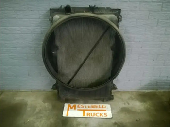 Chladiaci systém DAF CF