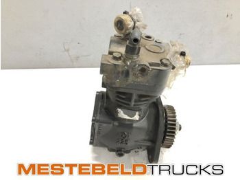Motor a diely DAF