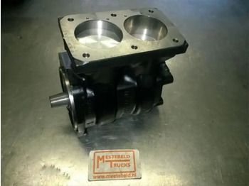 Motor a diely DAF