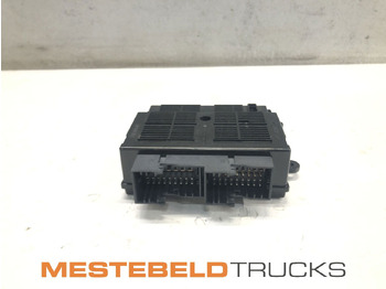 Elektrický systém DAF