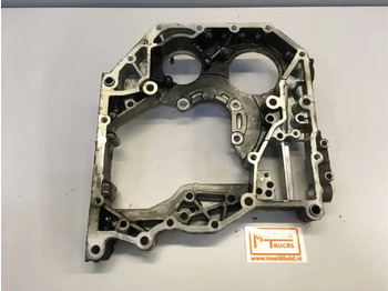 Motor a diely DAF
