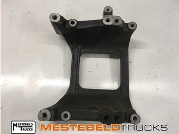 Motor a diely DAF XF 106