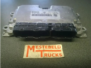 Elektrický systém DAF