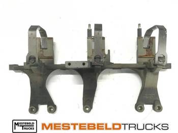 Motor a diely DAF XF 106