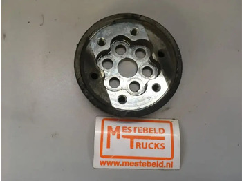 Motor a diely DAF