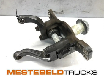 Predná náprava DAF