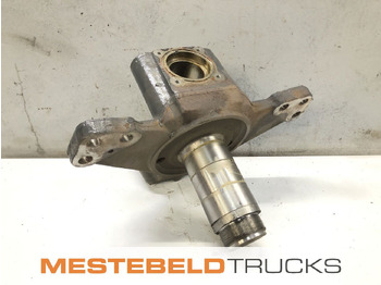 Predná náprava DAF