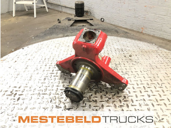 Predná náprava DAF