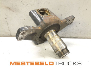 Predná náprava DAF