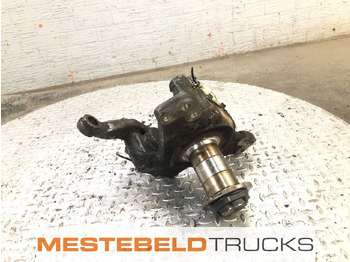 Predná náprava DAF