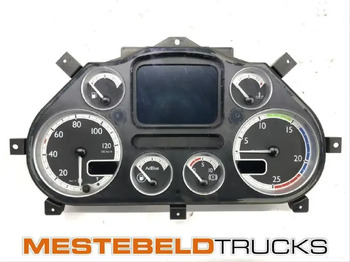 Elektrický systém DAF