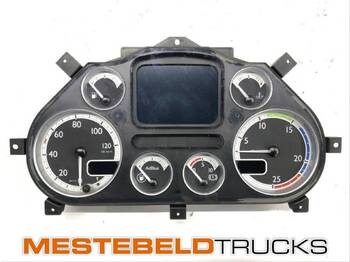 Elektrický systém DAF