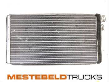 Chladiaci systém DAF