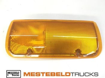 Elektrický systém DAF