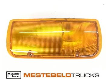 Elektrický systém DAF