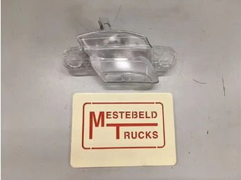 Elektrický systém DAF