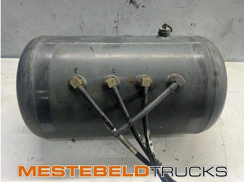 Expanzná nádobka DAF