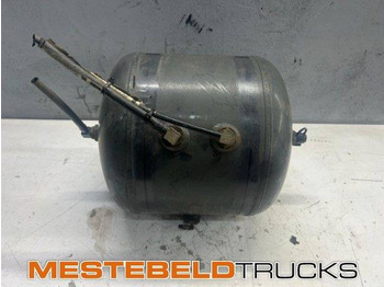 Expanzná nádobka DAF