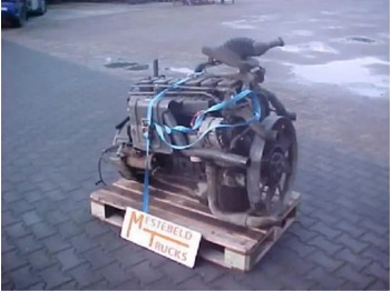 Motor DAF