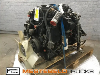 Motor DAF