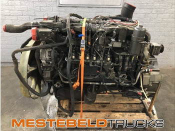 Motor DAF