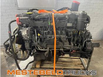 Motor DAF