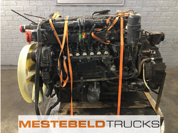 Motor DAF