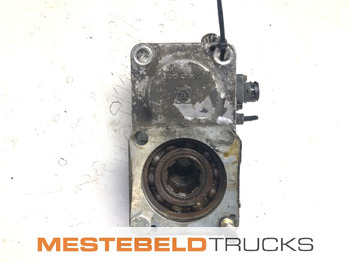 Hydraulika DAF