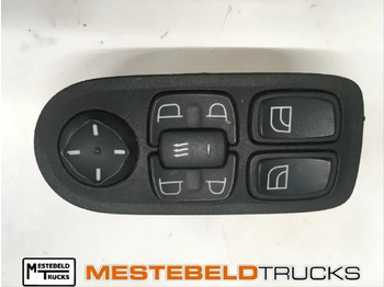 Elektrický systém DAF