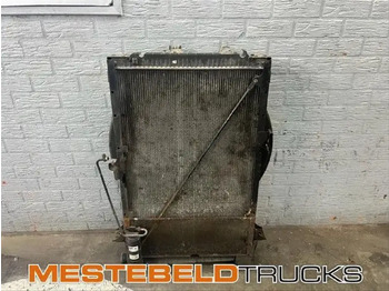 Chladiaci systém DAF