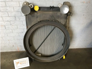 Chladiaci systém DAF