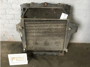 Chladiaci systém DAF