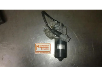 Elektrický systém DAF